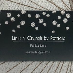 Links n Crystals